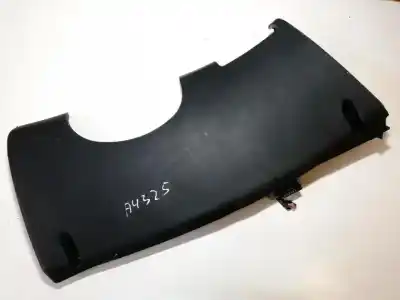 Peça sobressalente para automóvel em segunda mão plásticos por kia ceed (ed) 1.6 crdi 115 referências oem iam 