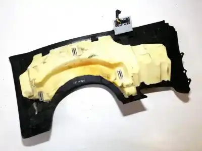 Pezzo di ricambio per auto di seconda mano plastica per kia ceed (ed) 1.6 crdi 115 riferimenti oem iam   