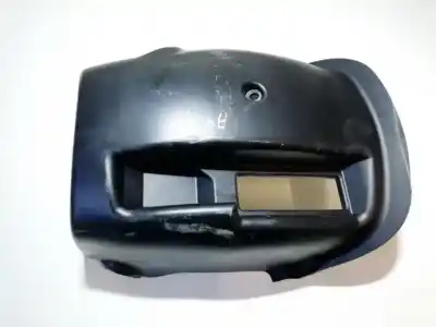 Peça sobressalente para automóvel em segunda mão plásticos por kia ceed (ed) 1.6 crdi 115 referências oem iam 