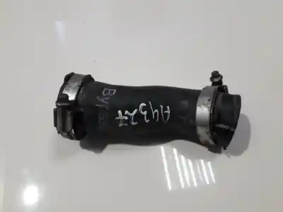 Pezzo di ricambio per auto di seconda mano Tubo Intercooler per AUDI A6 AVANT (4F5) 3.0 TDI Quattro Riferimenti OEM IAM 4F0145708C  