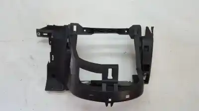 Автозапчастина б/у пластика для citroen c4 picasso 1.8 посилання на oem iam 9655196577