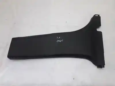 Peça sobressalente para automóvel em segunda mão plásticos por kia ceed (ed) 1.6 crdi 115 referências oem iam 858361h000