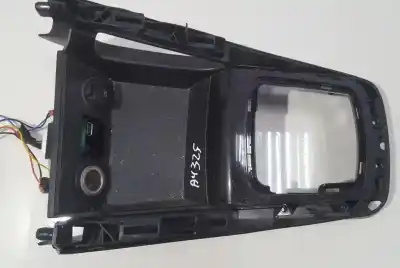 Peça sobressalente para automóvel em segunda mão plásticos por kia ceed (ed) 1.6 crdi 115 referências oem iam bsa225480