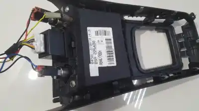Pezzo di ricambio per auto di seconda mano plastica per kia ceed (ed) 1.6 crdi 115 riferimenti oem iam bsa225480  a04k706h