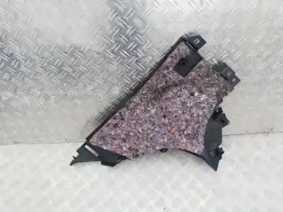 Pezzo di ricambio per auto di seconda mano plastica per fiat bravo (198) 1.9 16v dynamic multijet riferimenti oem iam   