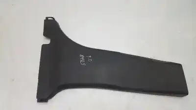 Peça sobressalente para automóvel em segunda mão plásticos por kia ceed (ed) 1.6 crdi 115 referências oem iam 858461h000