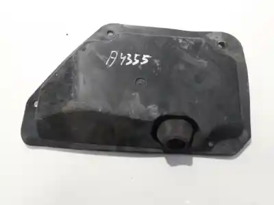 Автозапчастина б/у пластика для citroen c4 picasso 1.8 посилання на oem iam 9654410180