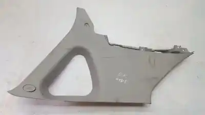 Peça sobressalente para automóvel em segunda mão plásticos por kia ceed (ed) 1.6 crdi 115 referências oem iam 858511h000