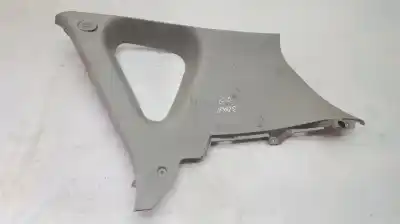 Peça sobressalente para automóvel em segunda mão plásticos por kia ceed (ed) 1.6 crdi 115 referências oem iam 858611h000