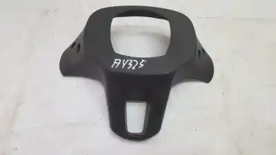 Peça sobressalente para automóvel em segunda mão plásticos por kia ceed (ed) 1.6 crdi 115 referências oem iam 561101h590aau