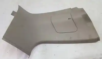 Peça sobressalente para automóvel em segunda mão plásticos por volvo v50 (545) 2.0 d referências oem iam 8641781lh