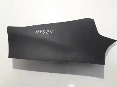 Peça sobressalente para automóvel em segunda mão plásticos por kia ceed (ed) 1.6 crdi 115 referências oem iam 847961h900