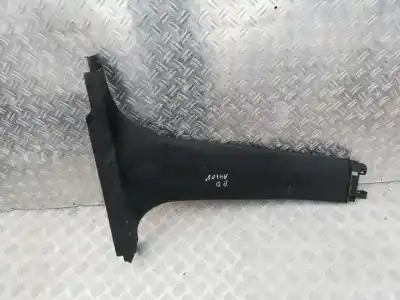 Peça sobressalente para automóvel em segunda mão plásticos por fiat bravo (198) 1.9 16v dynamic multijet referências oem iam 735384648