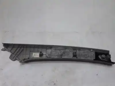 Автозапчасти б/у пластик за kia ceed (ed) 1.6 crdi 115 ссылки oem iam 858101h000  