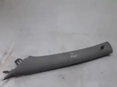 Peça sobressalente para automóvel em segunda mão plásticos por kia ceed (ed) 1.6 crdi 115 referências oem iam 858101h000