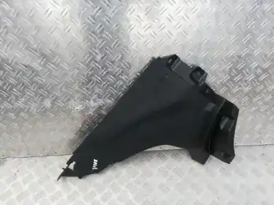 Peça sobressalente para automóvel em segunda mão plásticos por fiat bravo (198) 1.9 16v dynamic multijet referências oem iam 