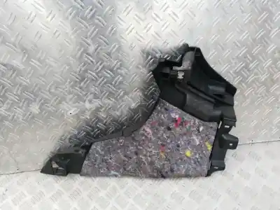 Pezzo di ricambio per auto di seconda mano plastica per fiat bravo (198) 1.9 16v dynamic multijet riferimenti oem iam   