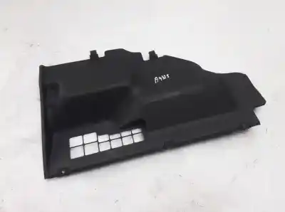 Peça sobressalente para automóvel em segunda mão plásticos por kia ceed (ed) 1.6 crdi 115 referências oem iam 