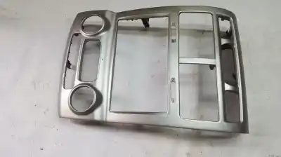 Peça sobressalente para automóvel em segunda mão plásticos por kia ceed (ed) 1.6 crdi 115 referências oem iam 803485