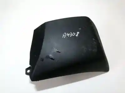 Peça sobressalente para automóvel em segunda mão plásticos por fiat bravo (198) 1.9 16v dynamic multijet referências oem iam 735425743