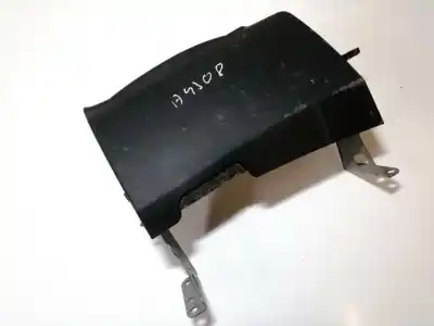 Peça sobressalente para automóvel em segunda mão plásticos por fiat bravo (198) 1.9 16v dynamic multijet referências oem iam 07354407510