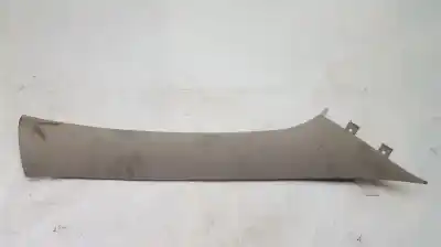 Peça sobressalente para automóvel em segunda mão plásticos por volvo v50 (545) 2.0 d referências oem iam 