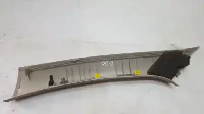 Pezzo di ricambio per auto di seconda mano plastica per volvo v50 (545) 2.0 d riferimenti oem iam   