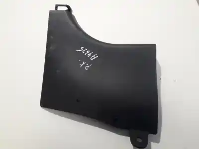 Peça sobressalente para automóvel em segunda mão plásticos por kia ceed (ed) 1.6 crdi 115 referências oem iam 858251h900