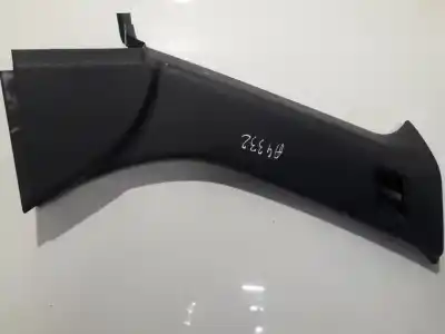 Peça sobressalente para automóvel em segunda mão plásticos por volvo v50 (545) 2.0 d referências oem iam 8641779