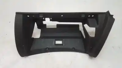 Peça sobressalente para automóvel em segunda mão plásticos por kia ceed (ed) 1.6 crdi 115 referências oem iam 847601h950