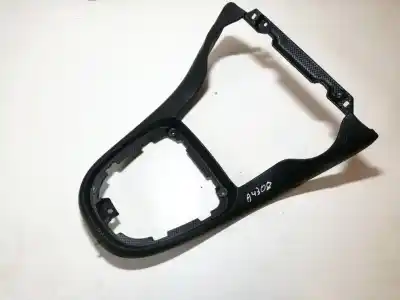 Peça sobressalente para automóvel em segunda mão plásticos por fiat bravo (198) 1.9 16v dynamic multijet referências oem iam 735431189