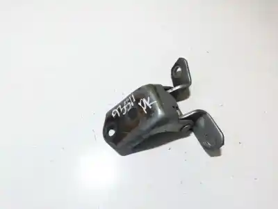 Автозапчастина б/у фільм дверей для mazda 5 berl. (cr) 1.8 active посилання на oem iam 