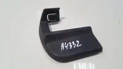 Peça sobressalente para automóvel em segunda mão plásticos por volvo v50 (545) 2.0 d referências oem iam 08629852