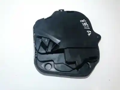 Автозапчастина б/у пластика для mazda 5 berl. (cr) 1.8 active посилання на oem iam c23573973