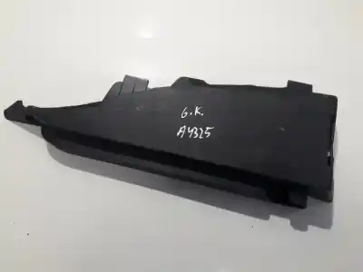 Peça sobressalente para automóvel em segunda mão plásticos por kia ceed (ed) 1.6 crdi 115 referências oem iam 859111h000