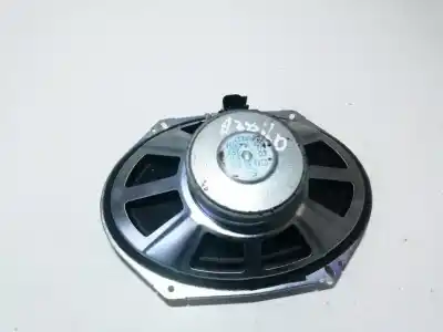 Автозапчастина б/у динамик для mazda 5 berl. (cr) 1.8 active посилання на oem iam c24366960
