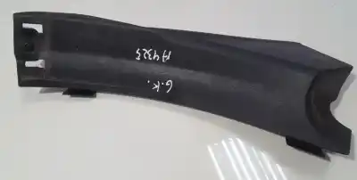 Peça sobressalente para automóvel em segunda mão plásticos por kia ceed (ed) 1.6 crdi 115 referências oem iam 858811h000