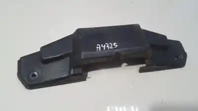 Peça sobressalente para automóvel em segunda mão plásticos por kia ceed (ed) 1.6 crdi 115 referências oem iam 