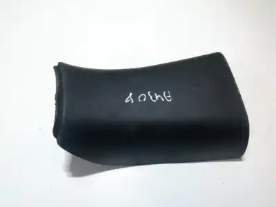 Peça sobressalente para automóvel em segunda mão plásticos por fiat bravo (198) 1.9 16v dynamic multijet referências oem iam 735388416