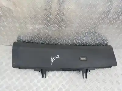 Pezzo di ricambio per auto di seconda mano  per AUDI A4 B6 (8E2)  Riferimenti OEM IAM 8E5863471  