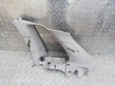 Автозапчастина б/у пластика для citroen c4 picasso 1.8 посилання на oem iam 9654128177