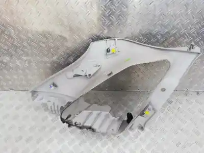 Second-hand car spare part plastics for citroen c4 picasso 1.8 oem iam references 9654128177   Second-hand car spare part plastics for citroen c4 picasso 1.8 oem iam references 9654128177