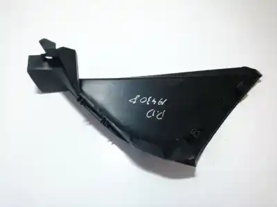 Peça sobressalente para automóvel em segunda mão plásticos por fiat bravo (198) 1.9 16v dynamic multijet referências oem iam 735431265