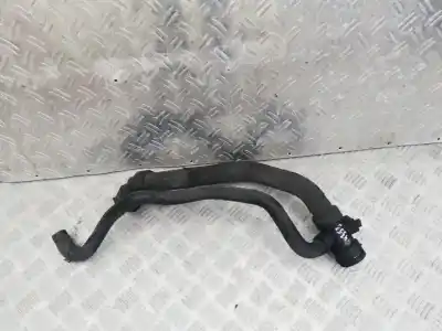 Автозапчастина б/у труба для audi a4 b6 (8e2) 1.9 tdi quattro посилання на oem iam 8e0121049c  