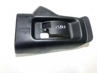 Peça sobressalente para automóvel em segunda mão plásticos por toyota corolla (e12) 2.0 d-4d sol berlina referências oem iam 