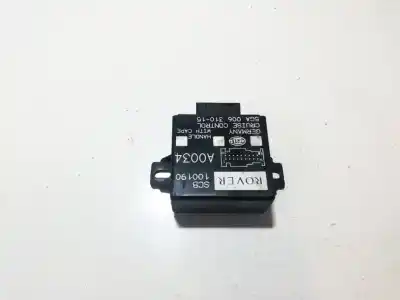 Автозапчасти б/у электронный модуль за rover rover 75 (rj) 2.0 kv6 classic ссылки oem iam 5ga00631015