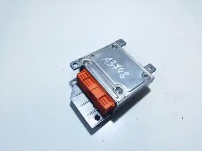 Автозапчасти б/у блок управления подушками безопасности за rover rover 75 (rj) 2.0 kv6 classic ссылки oem iam ywc107090