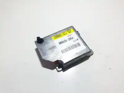 Автозапчасти б/у блок управления подушками безопасности за rover rover 75 (rj) 2.0 kv6 classic ссылки oem iam ywc107090  