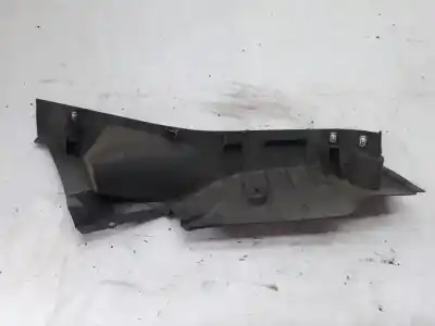 Автозапчастина б/у пластика для ford focus c-max (cap) 1.6 tdci cat посилання на oem iam 4m51a31017a  4m51-a31017-a