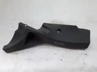 Автозапчастина б/у пластика для ford focus c-max (cap) 1.6 tdci cat посилання на oem iam 4m51a31017a